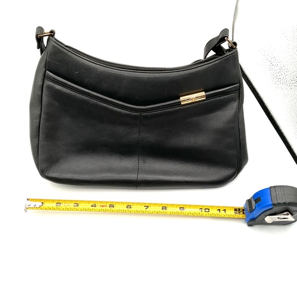 Rare vintage etienne aigner soft leather purse w/ matching wallet and coin case - Picture 10 of 16